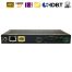 HDMI 2.0 удлинитель по UTP с HDBaseT / Dr.HD EX 100 HBT